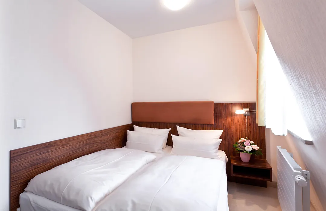 Aparthotel Altes Dresden-1