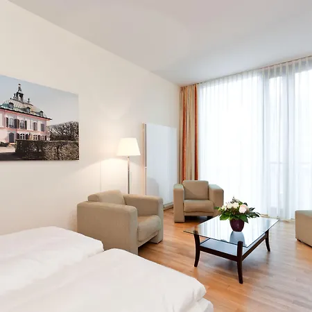 Aparthotel Altes Dresden-3